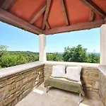 Casa Del Conte - Peaceful Hideaway In North Istria Villa *