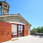 Casa Del Conte - Peaceful Hideaway In North Istria Groznjan