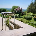 Casa Del Conte - Peaceful Hideaway In North Istria Villa