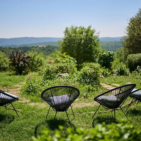 Casa Del Conte - Peaceful Hideaway In North Istria * Grožnjan