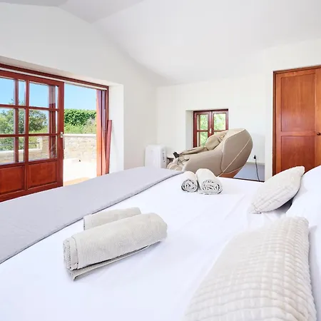 Villa Casa Del Conte - Peaceful Hideaway In North Istria Grožnjan