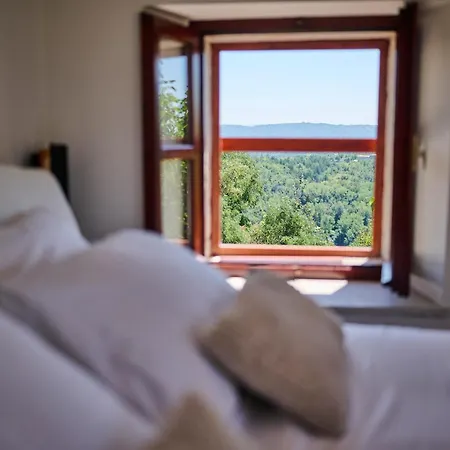 Casa Del Conte - Peaceful Hideaway In North Istria Vila *