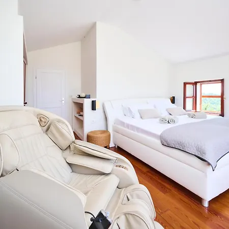 Villa Casa Del Conte - Peaceful Hideaway In North Istria *