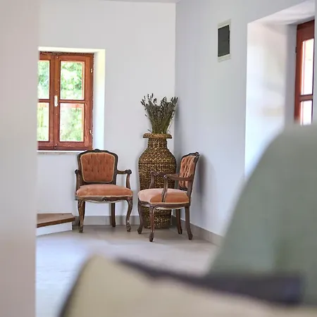 Casa Del Conte - Peaceful Hideaway In North Istria Villa *