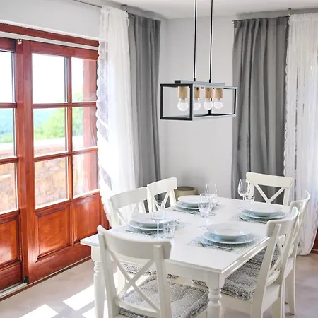 Villa Casa Del Conte - Peaceful Hideaway In North Istria