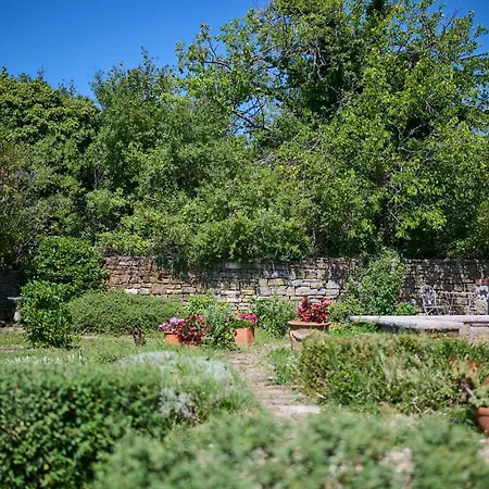 Casa Del Conte - Peaceful Hideaway In North Istria Villa *