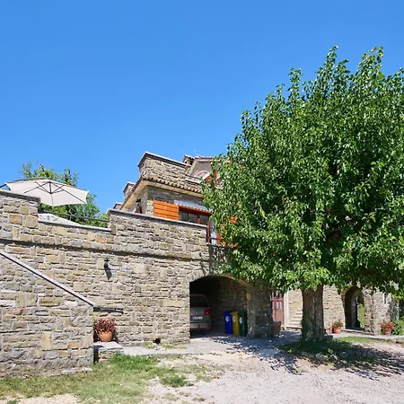 Casa Del Conte - Peaceful Hideaway In North Istria
