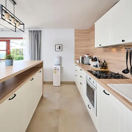 Casa Del Conte - Peaceful Hideaway In North Istria 빌라 그로즈냔