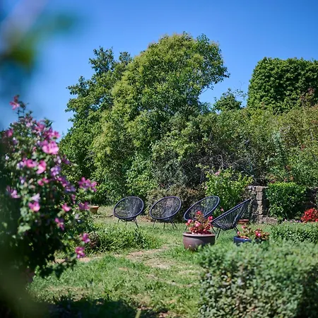 Casa Del Conte - Peaceful Hideaway In North Istria