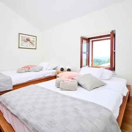 Casa Del Conte - Peaceful Hideaway In North Istria *