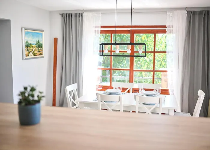 Casa Del Conte - Peaceful Hideaway In North Istria Willa Grožnjan