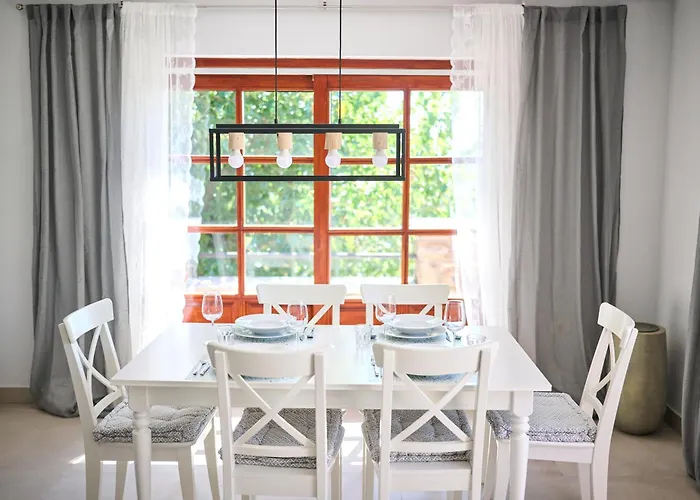 Willa Casa Del Conte - Peaceful Hideaway In North Istria Grožnjan