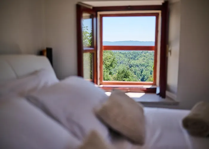 Casa Del Conte - Peaceful Hideaway In North Istria Willa *
