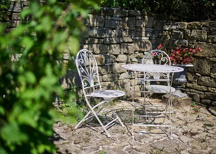Casa Del Conte - Peaceful Hideaway In North Istria *