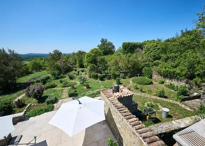 Casa Del Conte - Peaceful Hideaway In North Istria * Grožnjan