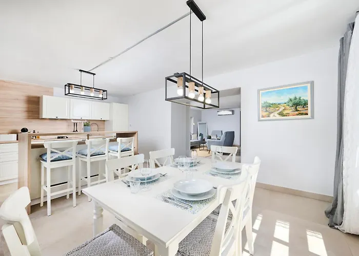 Willa Casa Del Conte - Peaceful Hideaway In North Istria *