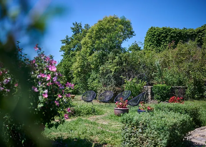 Casa Del Conte - Peaceful Hideaway In North Istria