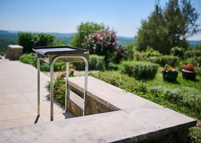 Casa Del Conte - Peaceful Hideaway In North Istria Willa