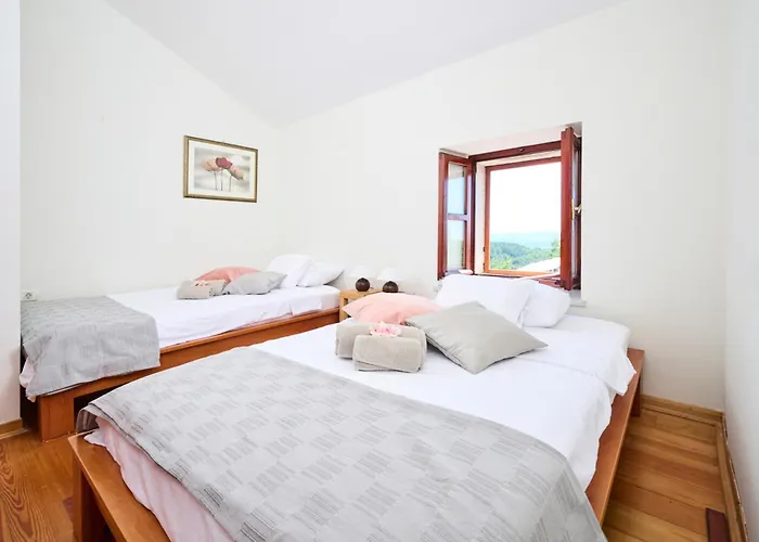 Casa Del Conte - Peaceful Hideaway In North Istria *
