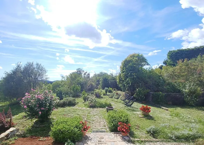 Casa Del Conte - Peaceful Hideaway In North Istria Willa *